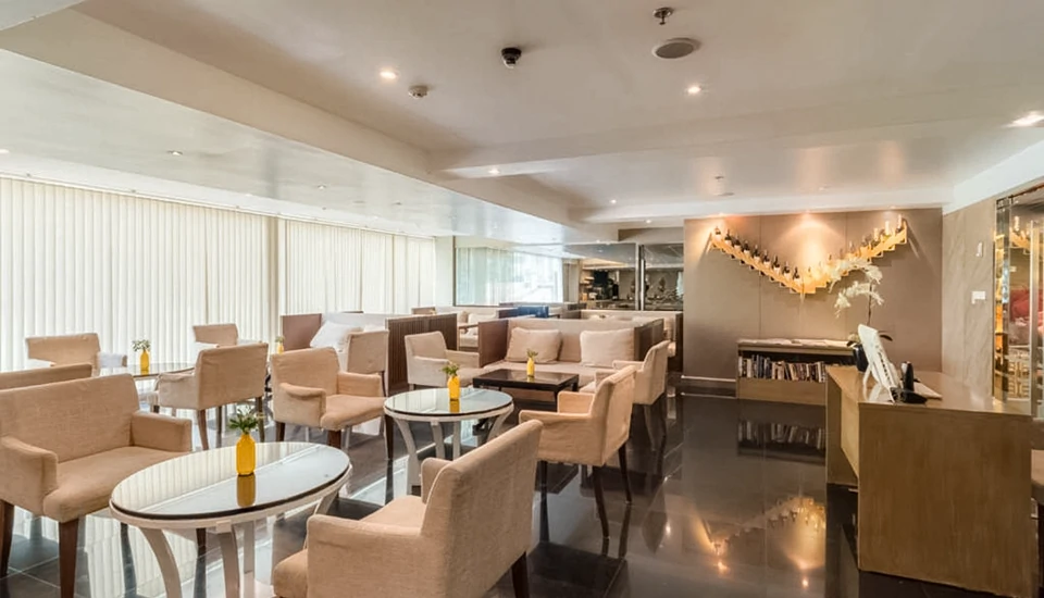 هتل فوراما سیلوم بانکوک